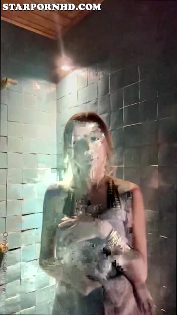 Ppwyang Nude Shower New Video Onlyfans Leaks