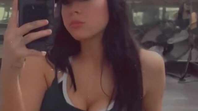Savy Summer Onlyfans leak – Nude shower in bath!!!