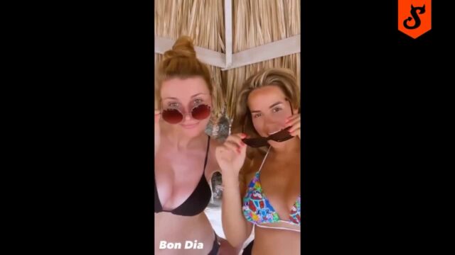 Welmoed Sijtsma Viral video leaked!!!