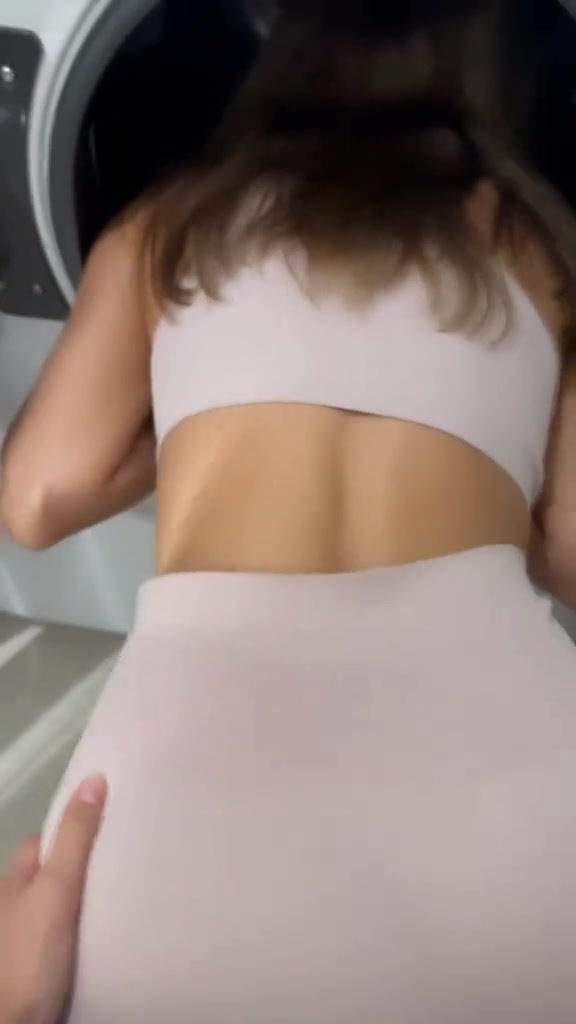 Smallandcrazy Onlyfans Leaked – Nude Show Big Ass !