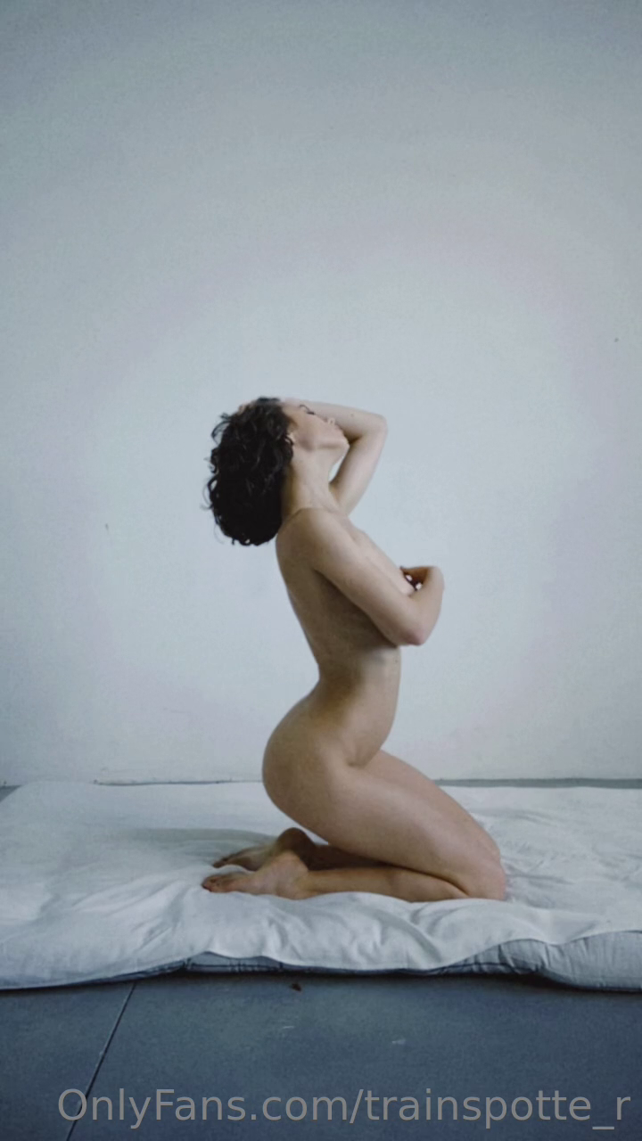 Bonbibonkers Nude Oily Breast Massage Video Leaks